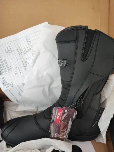 BOTA X11 RIDER