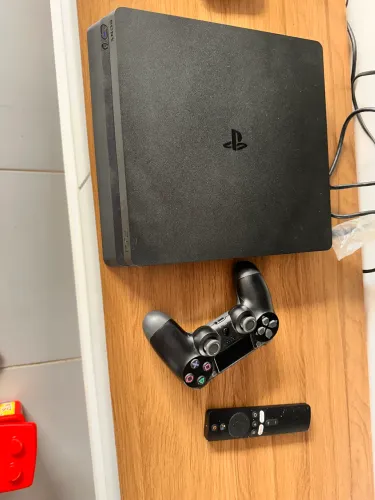 Ps4 destravado Nd de 1 terá