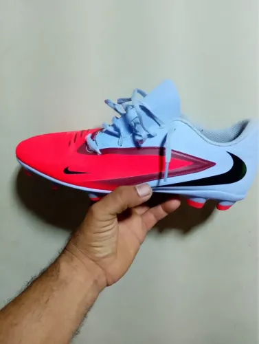 Chuteira Nike