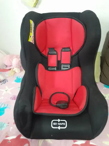 Cadeirinha infantil 