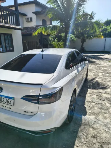 Volkswagen Virtus Exclusive 250tsi 1.4 Flex 16V AUT 2026