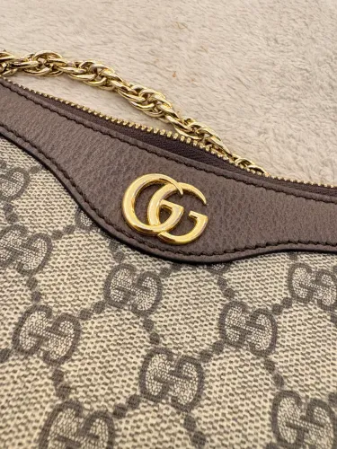 Bolsa Gucci GG monogram