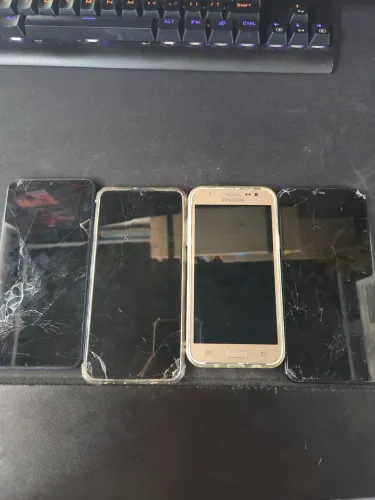 Vendo celular para reaproveitar