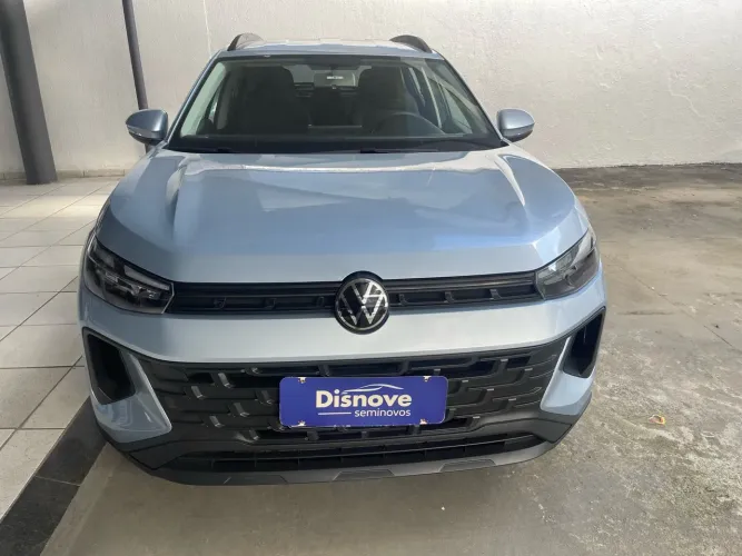 Volkswagen Tera 1.0 MPI Flex 12V 5P Mec. 2026