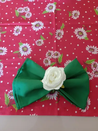 Kit surpresa para a sua mesa