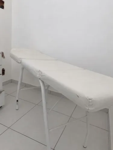 Maca dobrável 
