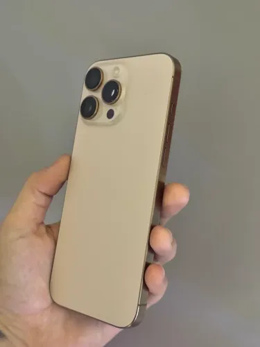 iphone 16 pro max - PERFEITO