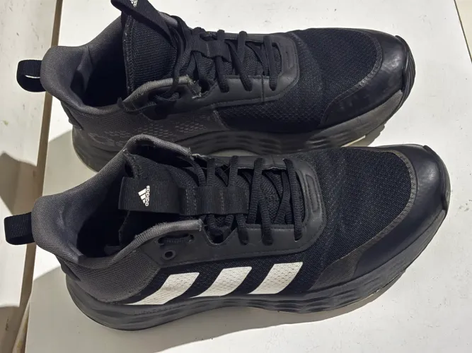 Tênis Adidas Own The Game 2.0 Masculino