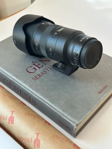 Nikon Z 70-200mm f/2.8 S VR