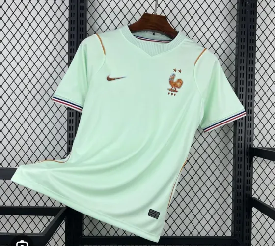 Camisas tailandesas 1.1 Perfeitas