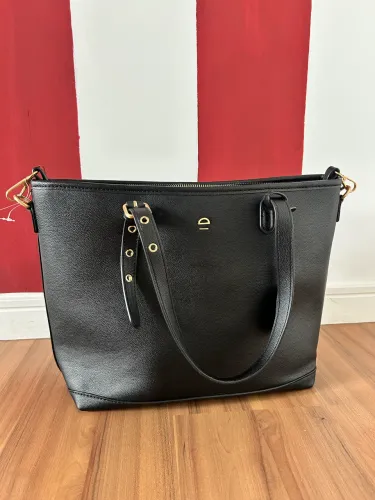 Bolsa Tote Lê Postiche 