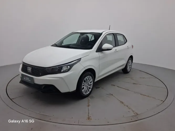 Fiat Argo Drive 1.0 Firefly 2025