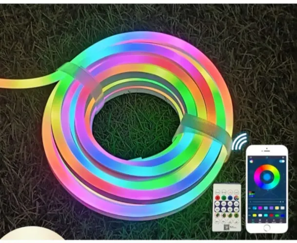 Neon led