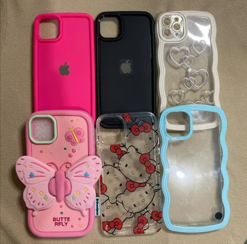 Case para iPhone