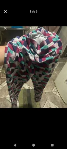 Calça 