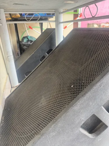 ?Equipe? Som mt bom completo