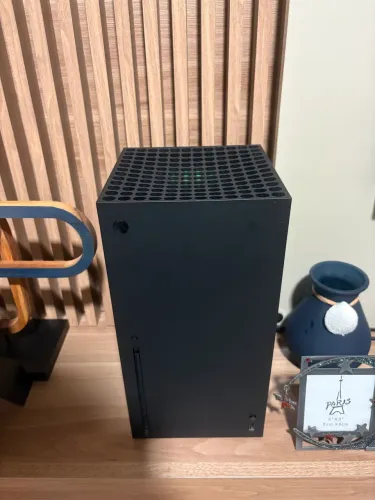XBOX SERIES X