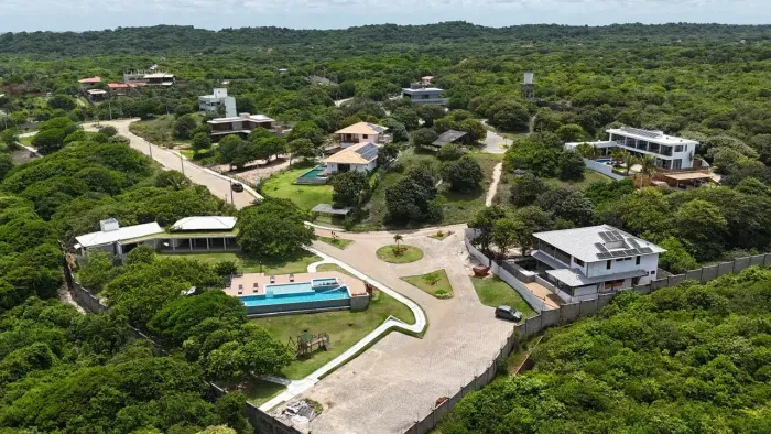 Lote/Terreno para venda tem 775 metros quadrados em Pipa - Tibau do Sul - Rio Grande do No