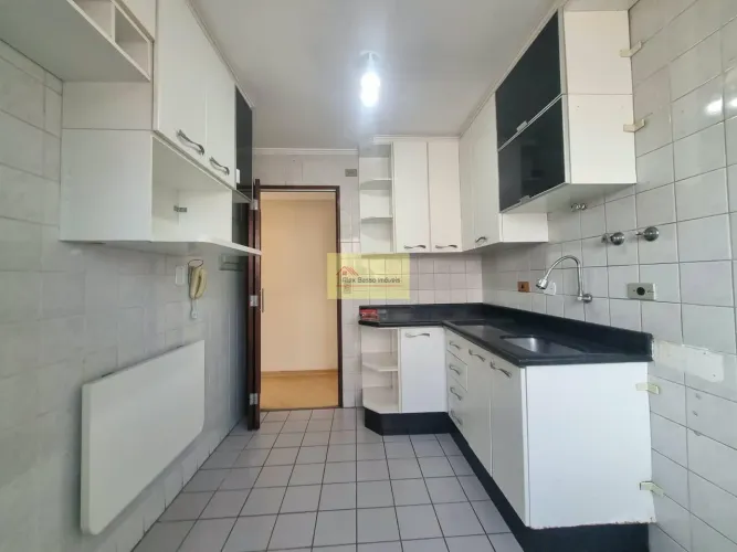 Apartment em Diadema - São Paulo, Taboão