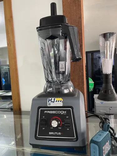 MB Liquidificador Brutus 2,5L 