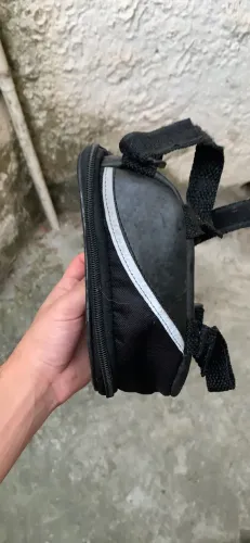 Protetor de celular para bike