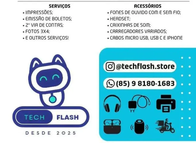 Serviços 