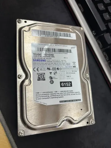 HD Disk Samsung 1TB
