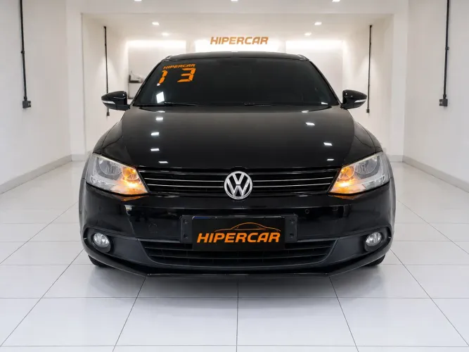 Volkswagen Jetta Comfortline 2.0 T.flex 8V 4P Tipt. 2013