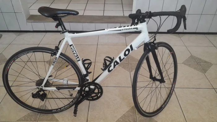 Bike speed caloi strada extra