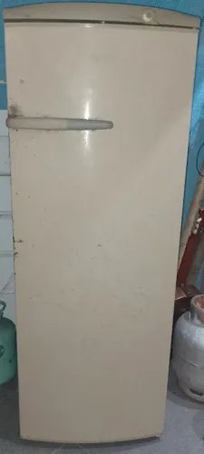 Geladeira Consul