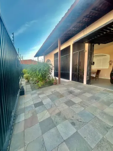 Casa à venda em rua pública, INÁCIO BARBOSA, Aracaju, SE