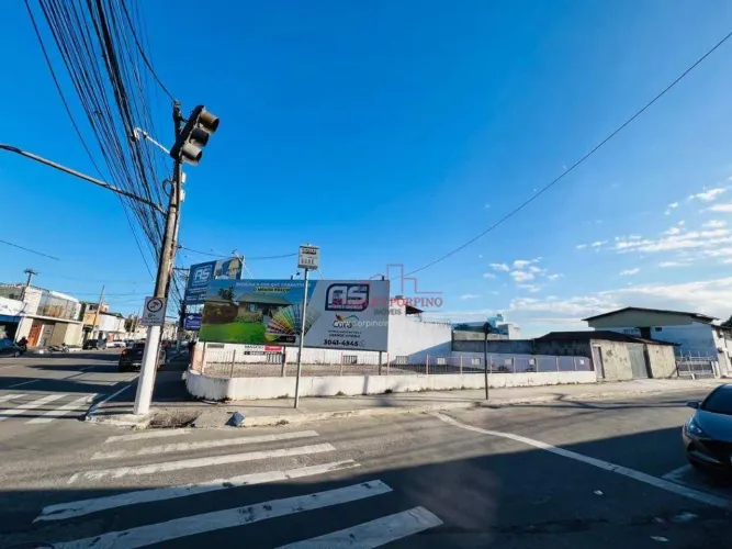 Terreno para alugar, 310 m² por R$ 5.500,00/mês - Divino Espírito Santo - Vila Velha/ES