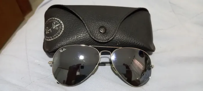 Óculos Ray-Ban