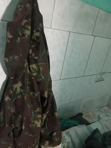 Vendo essa japona