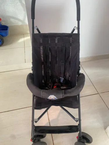 Carrinho de passeio para bebês 