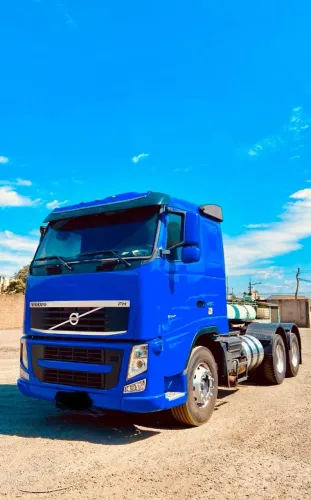 Vendo volvo abaixo da tabela fipe