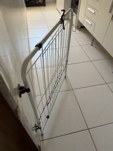 Vendo grade de Pet