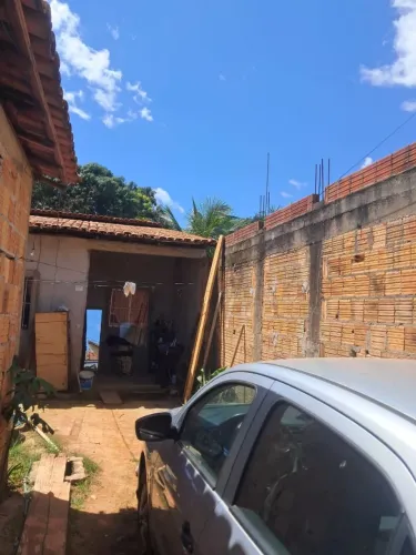 Vende se está casa