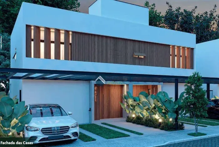 Casa com 3 dormitórios à venda, 147 m² por R$ 1.315.800,00 - Louveira - Louveira/SP
