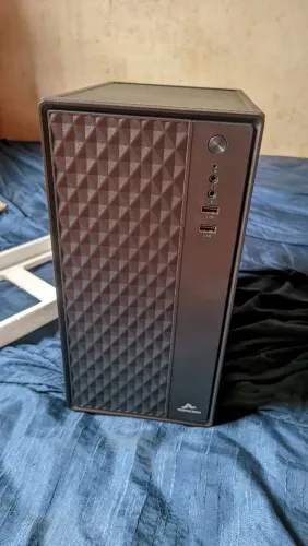 Pc am4 Ryzen 3 3200g 8gb ddr4 240gb ssd