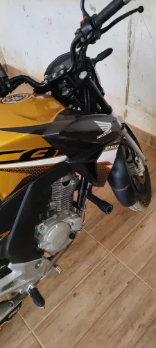 CB TWITTER 250f ABS