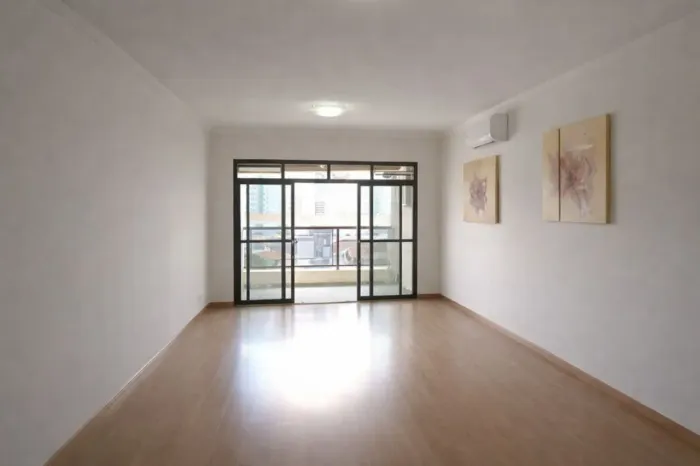 Venda de Apartamento - Aparecida - Santos SP