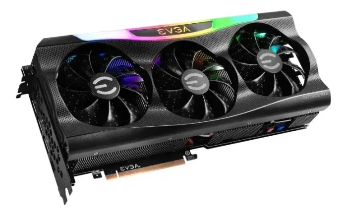 rtx 3080 evga ftw3 10gb