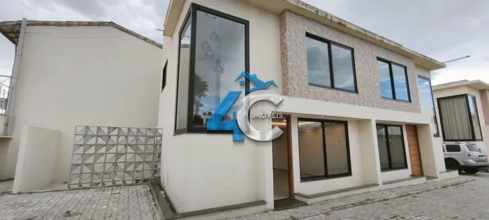 Dúplex com Duas Suites no Alto do Mundaí