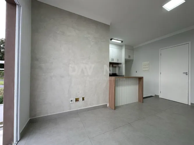 Apartamento para locação no Condomínio Bello Cielo III em Vinhedo na Davanti Imóveis.