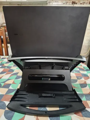 Suporte Ergonômico para Notebook Targus - Excelente Estado