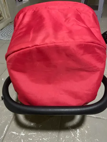 Bebê conforto