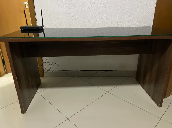 Mesa Para Escritório