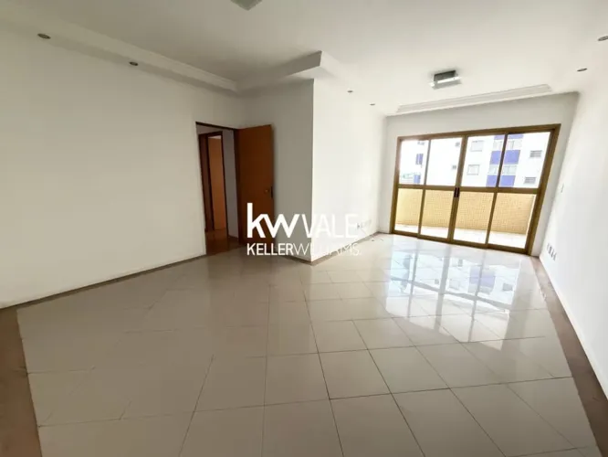 Apartamento com 3 quartos para alugar Parque Residencial Aquarius