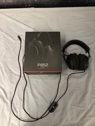 Headset Pichau p852 Vega